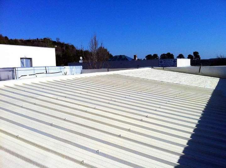 Isolation extérieure Alès