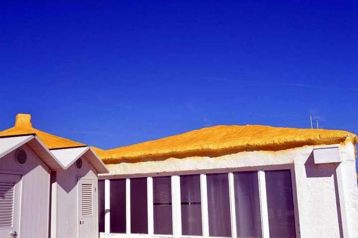 Isolation extérieure Alès