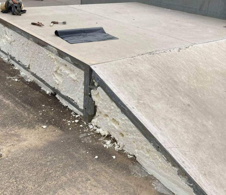 Isolation extérieure Alès