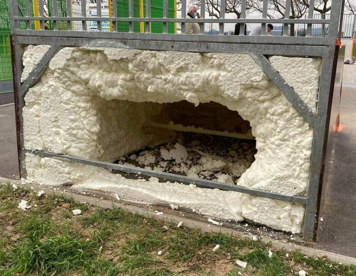 Travaux d’isolation extérieure Alès