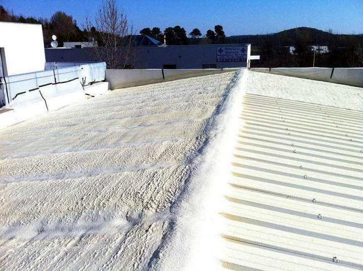 Isolation extérieure Alès