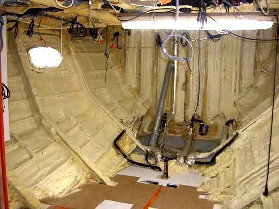 Isolation intérieure Alès