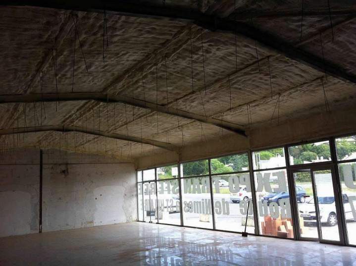 Travaux d’isolation par l’intérieur Alès