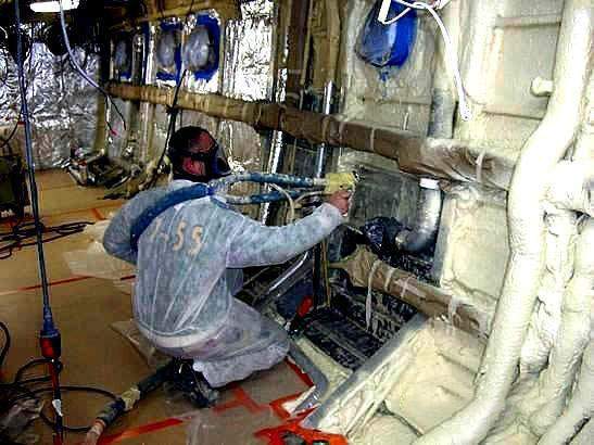 Travaux d’isolation par l’intérieur Alès