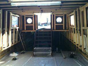 Isolation intérieure Alès