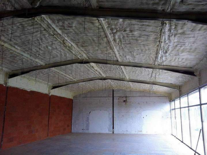 Isolation intérieure Alès