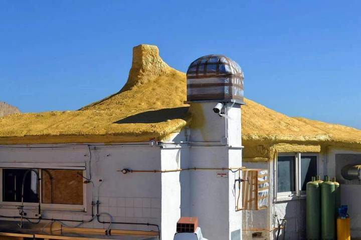 Travaux d’isolation extérieure Alès