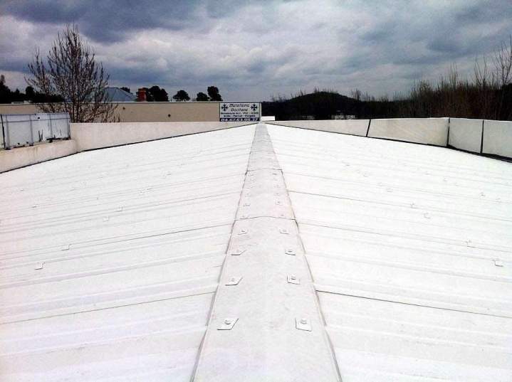 Travaux d’isolation extérieure Alès