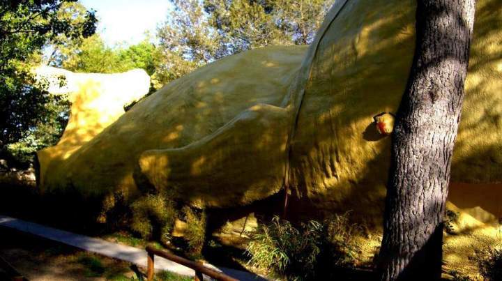 Isolation extérieure Alès