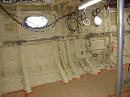 Isolation intérieure Alès