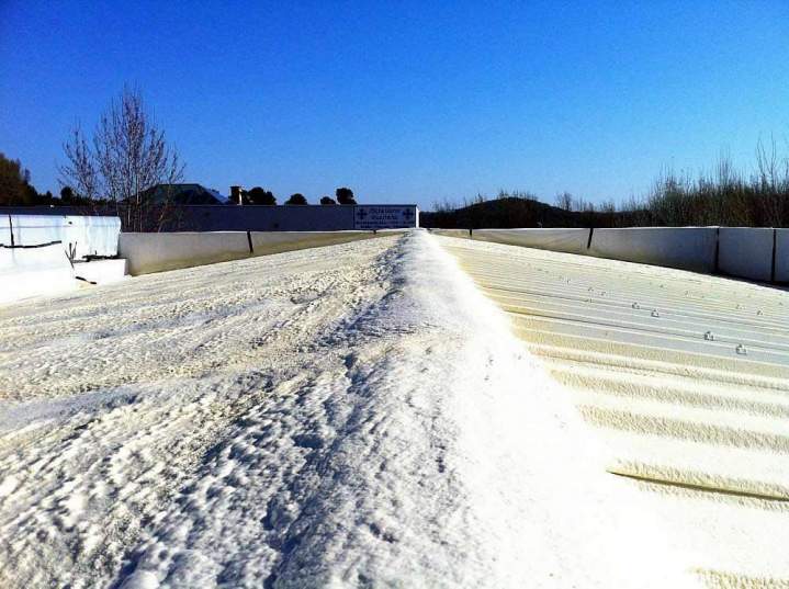 Travaux d’isolation extérieure Alès