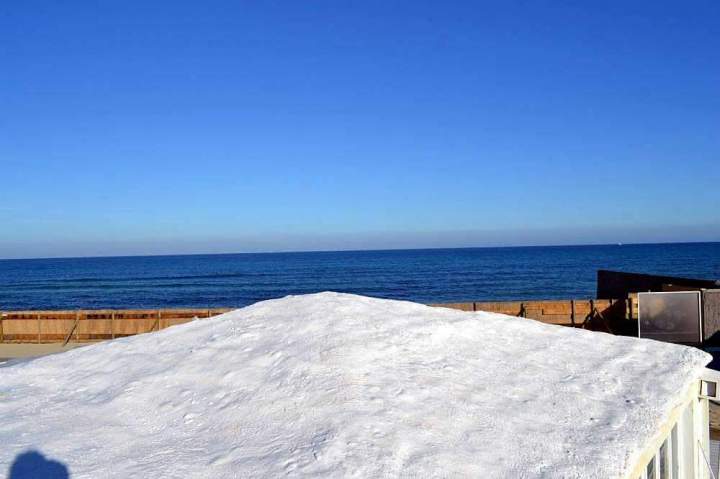 Isolation extérieure Alès