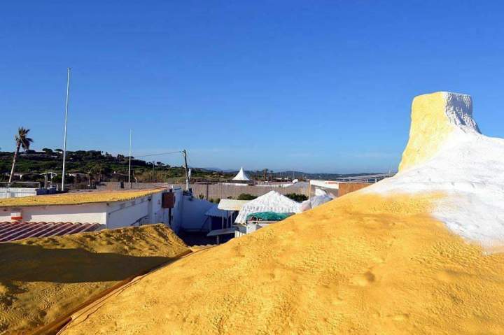 Isolation extérieure Alès