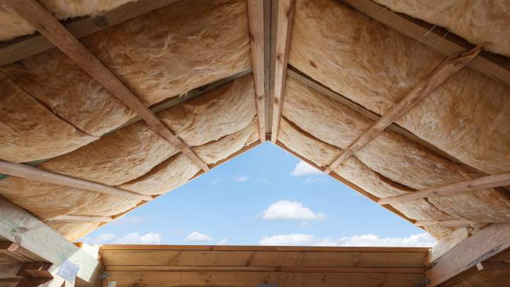 Travaux d’isolation par l’intérieur Alès