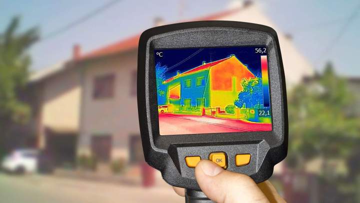 Travaux d’isolation extérieure Alès